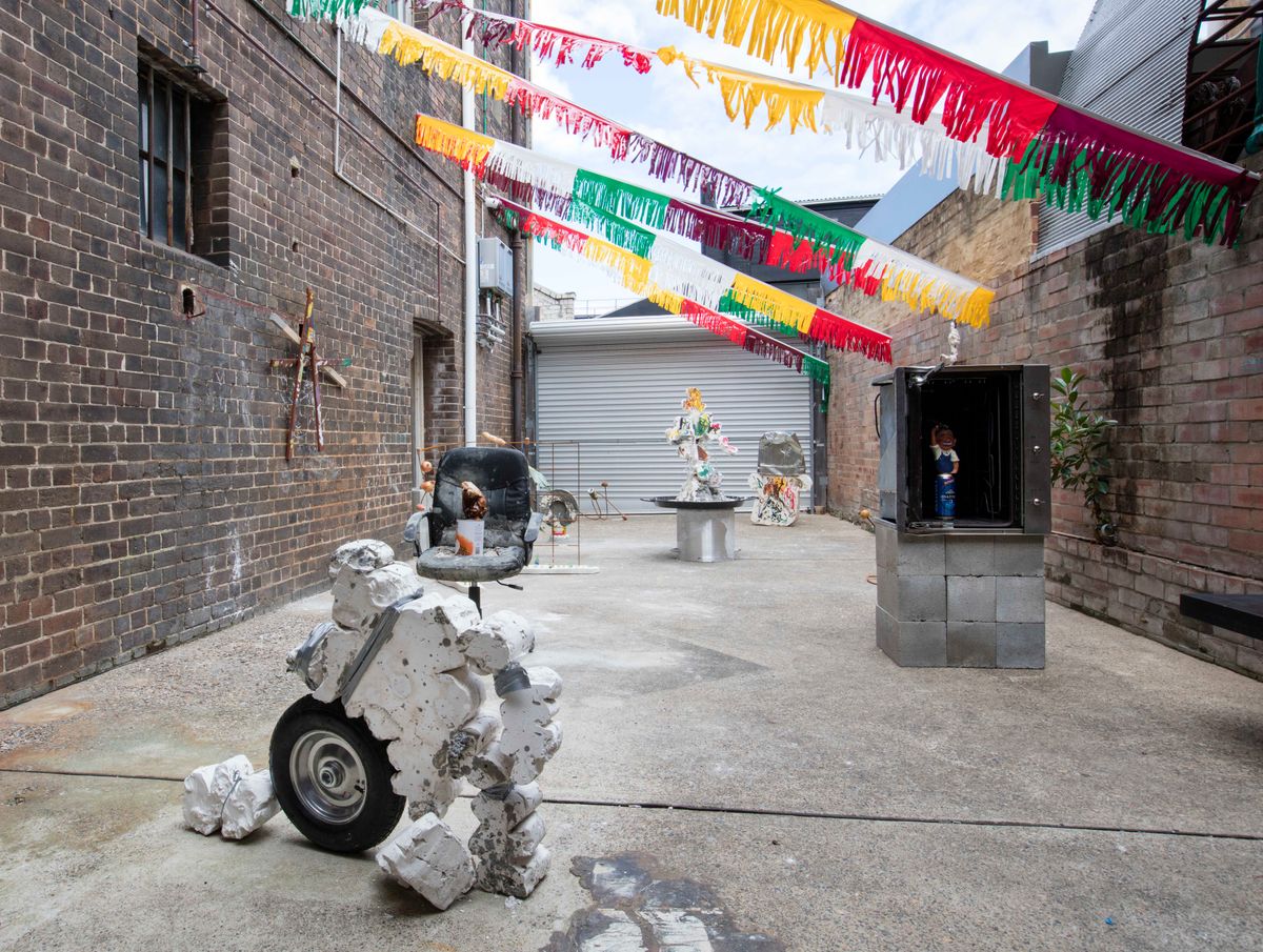 Oscar Perry: The Michelin Star