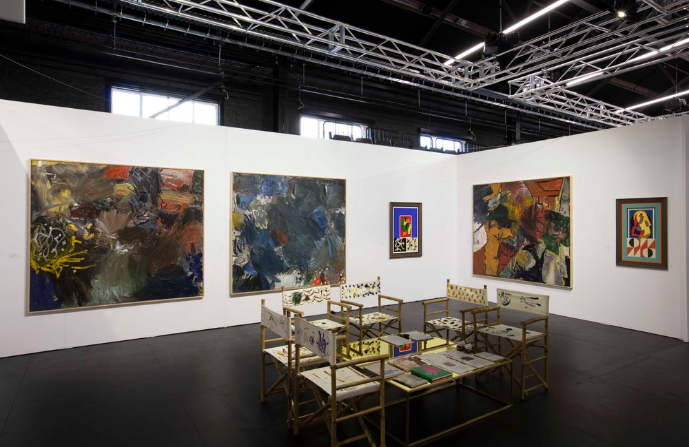 Melbourne Art Fair