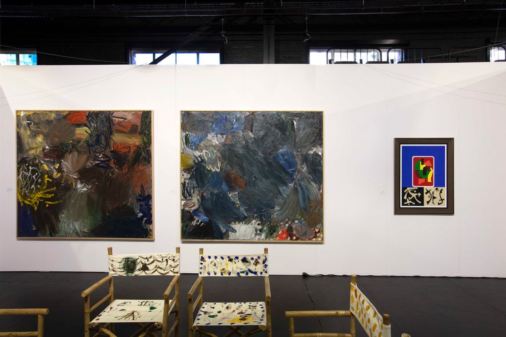 Melbourne Art Fair