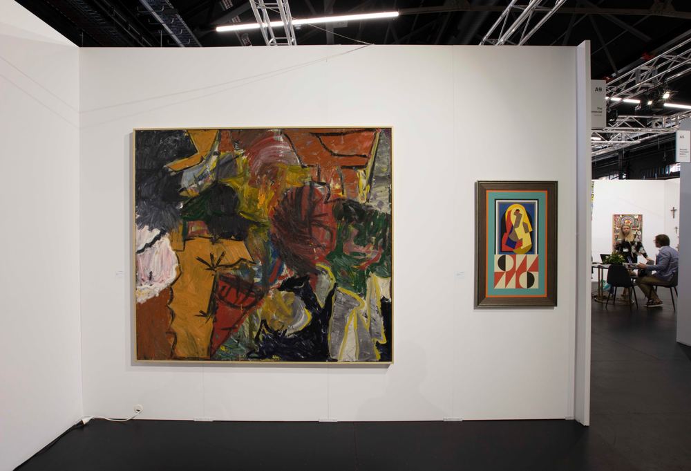 Melbourne Art Fair