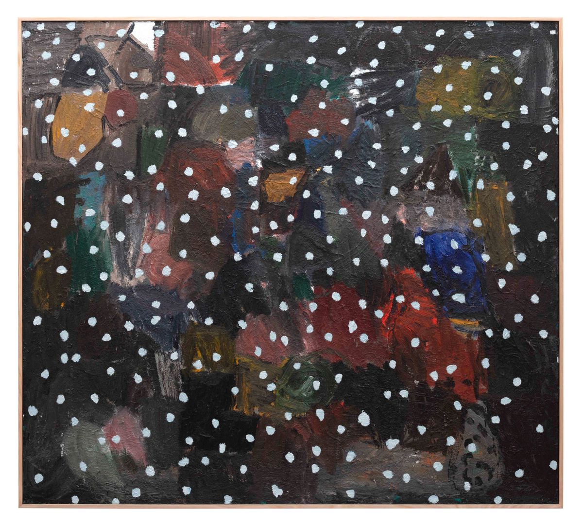 A man, a plan, a car, a ham, a yak, a yam, a hat, a canal Panama