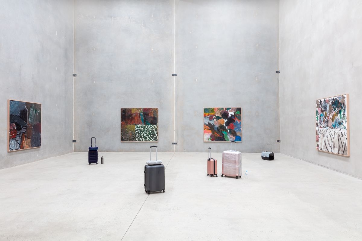 Oscar Perry: The Introvert