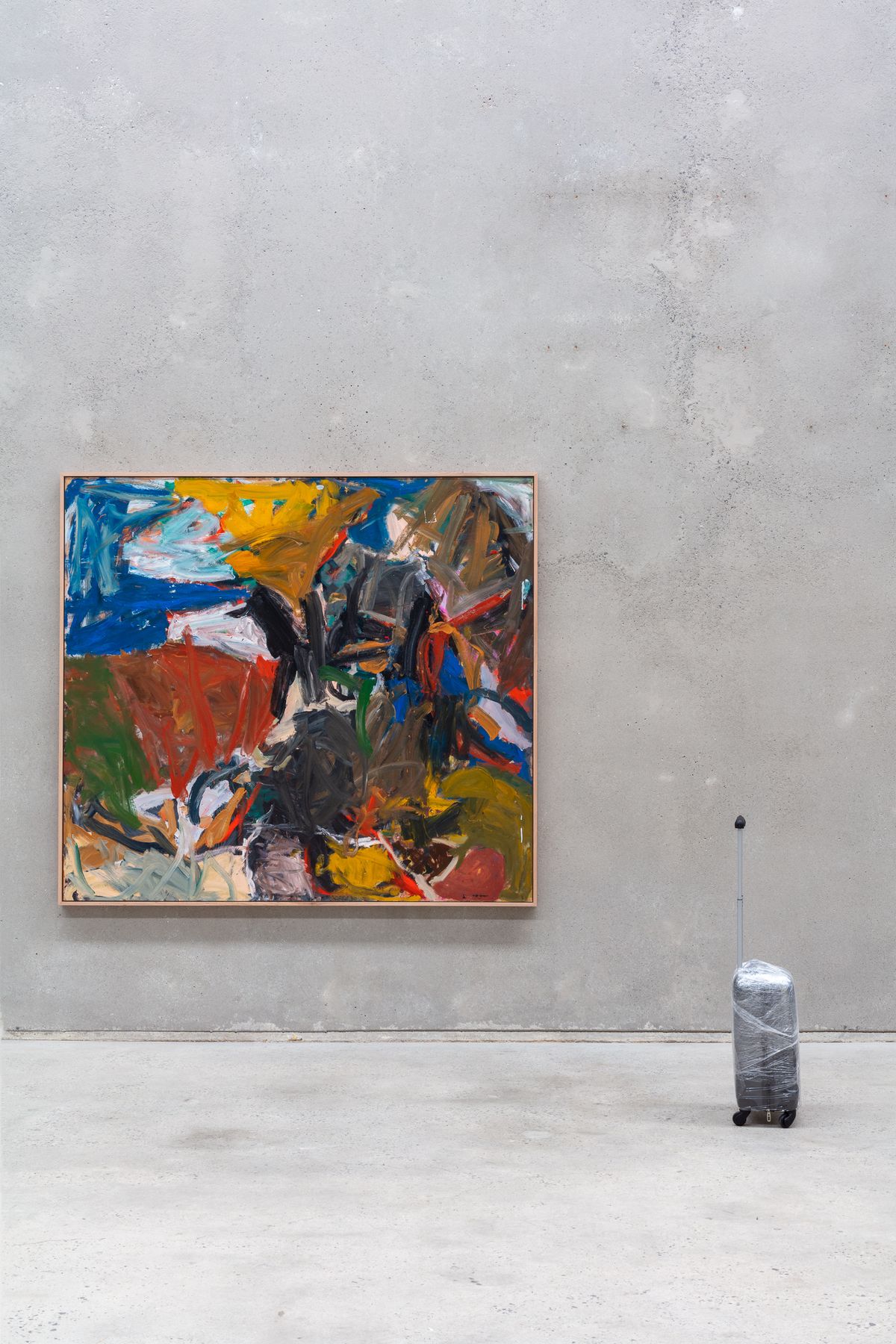 Oscar Perry: The Introvert