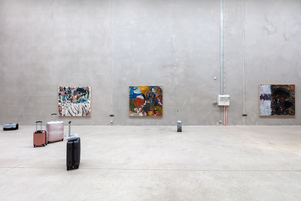 Oscar Perry: The Introvert