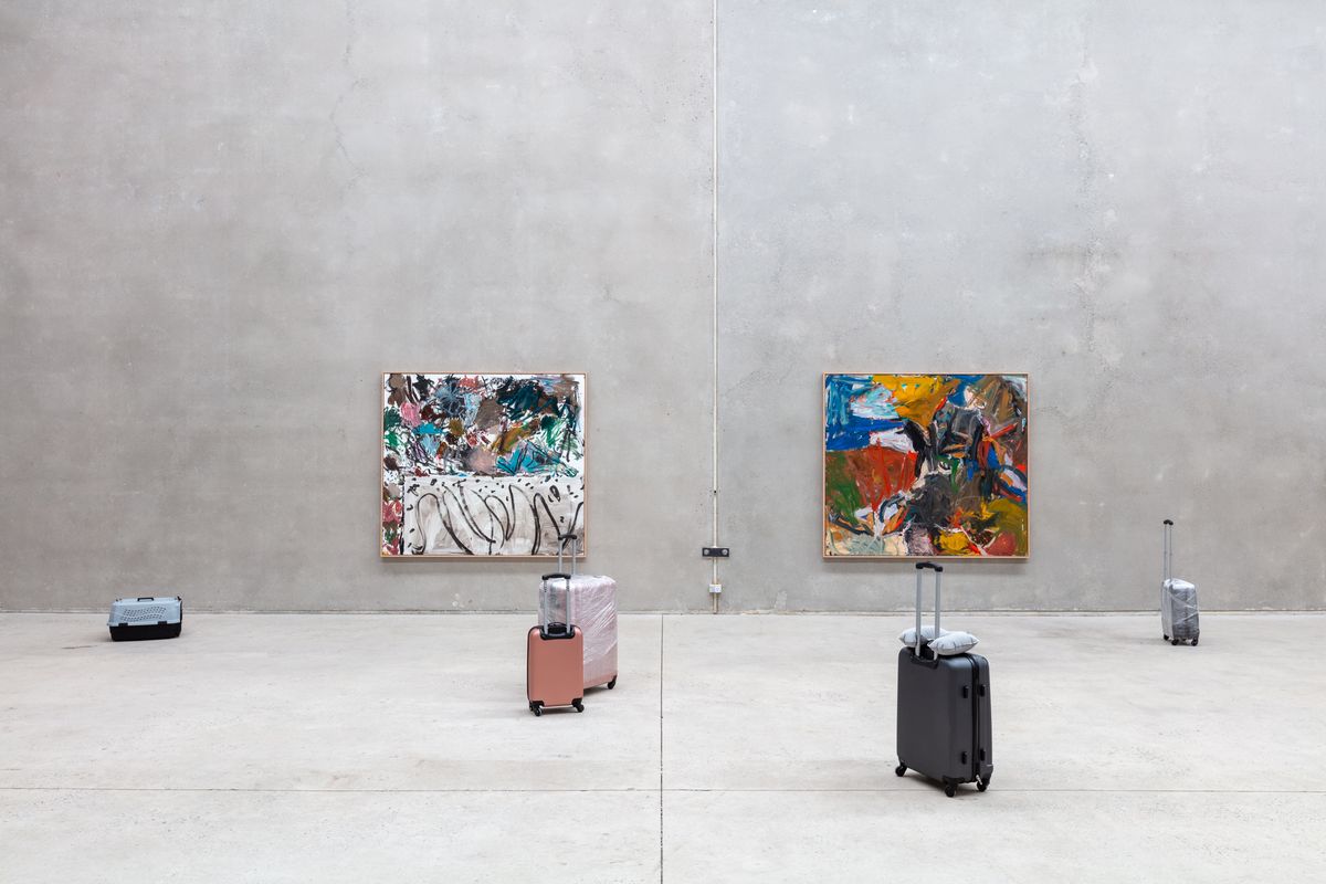 Oscar Perry: The Introvert