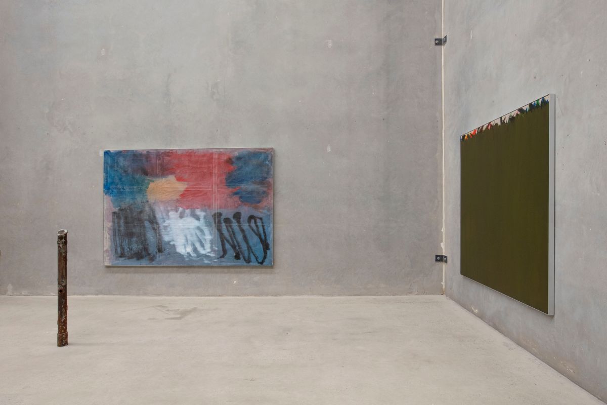 Oscar Perry: HIGH MIDDLE AGES