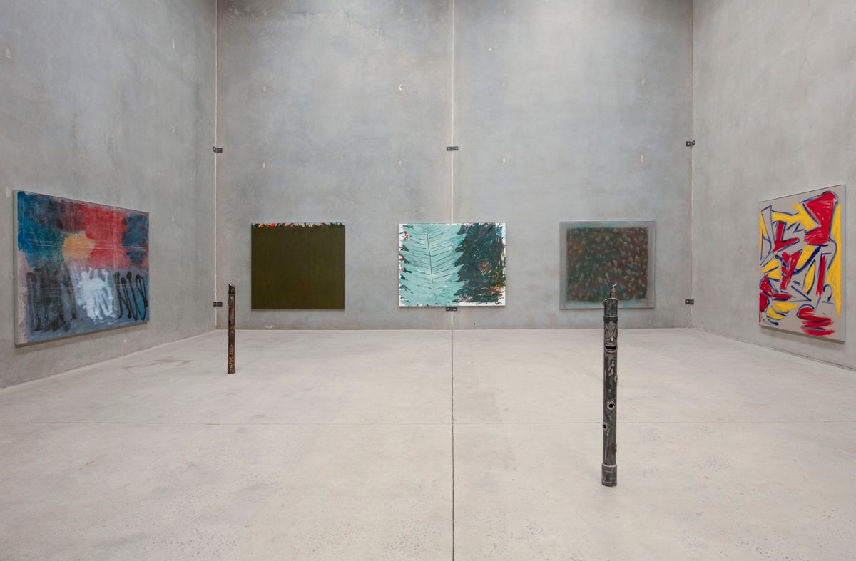 Oscar Perry: HIGH MIDDLE AGES