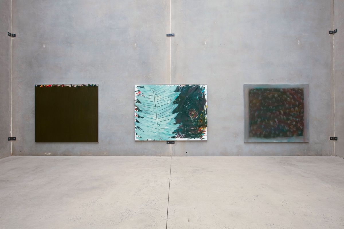 Oscar Perry: HIGH MIDDLE AGES