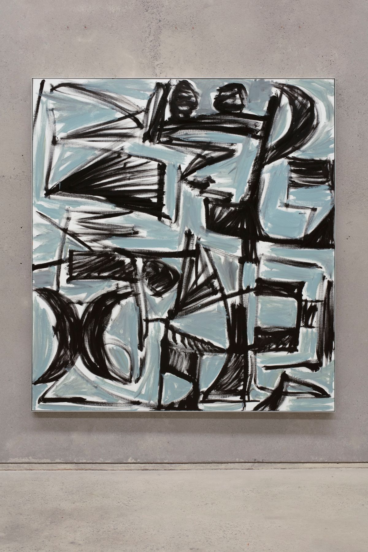 Oscar Perry: HIGH MIDDLE AGES