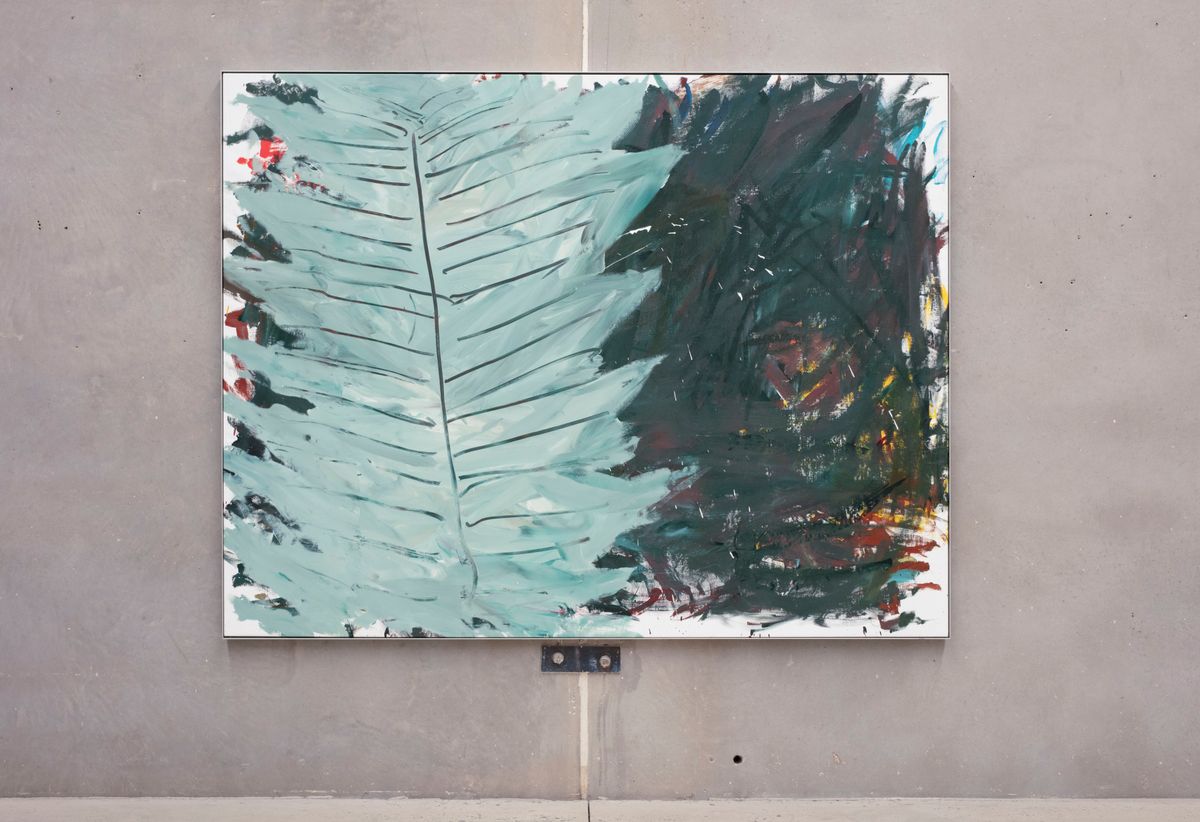 Oscar Perry: HIGH MIDDLE AGES