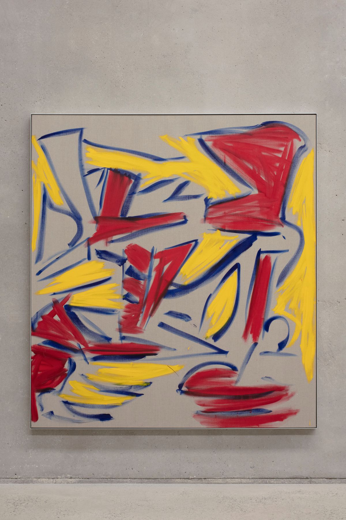 Oscar Perry: HIGH MIDDLE AGES