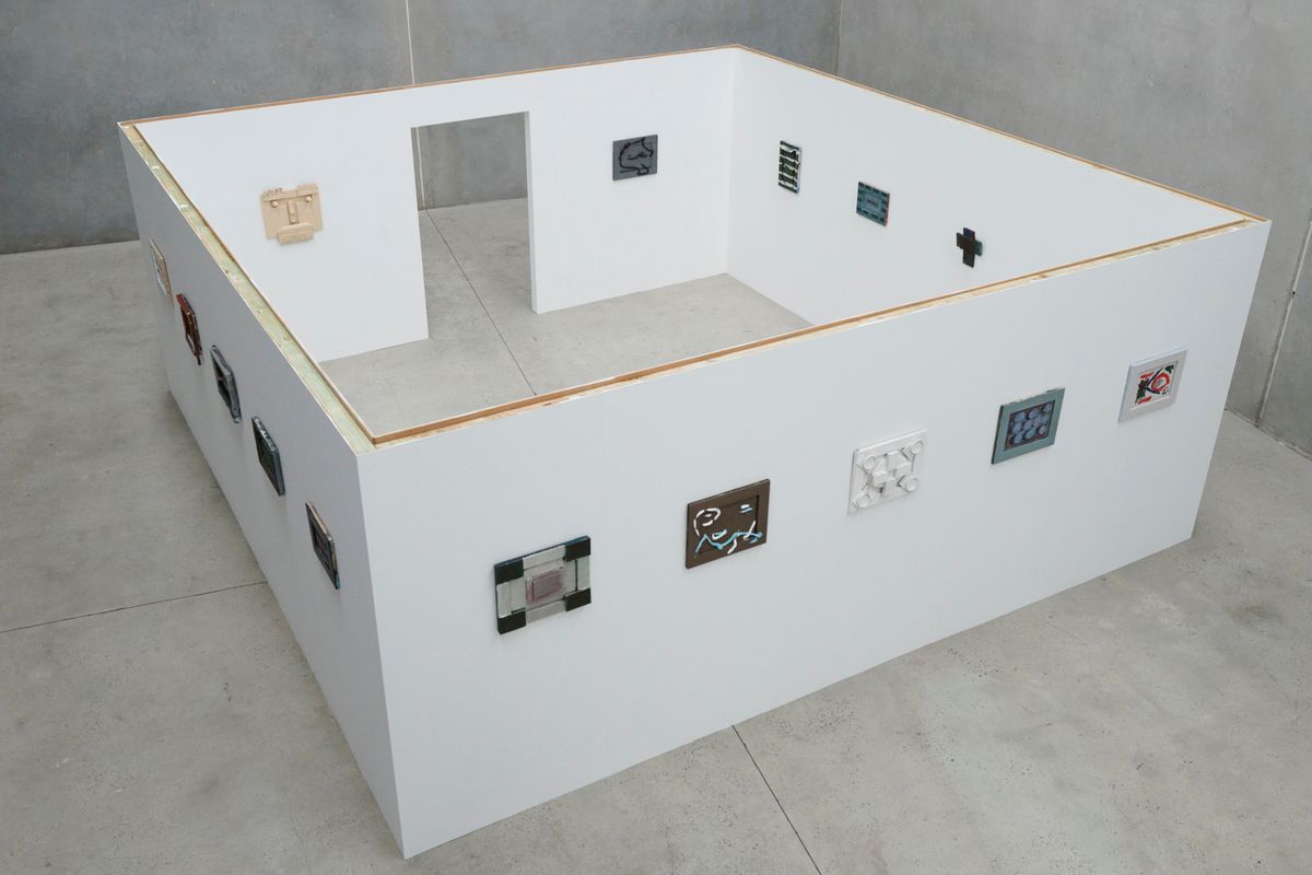 Oscar Perry: Spoorloos