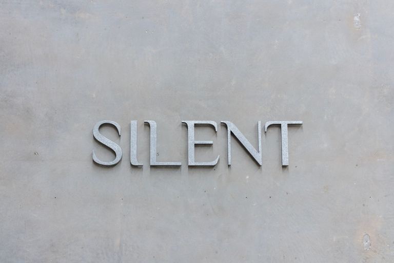 Oscar Perry, SILENT RUNNING, 2023