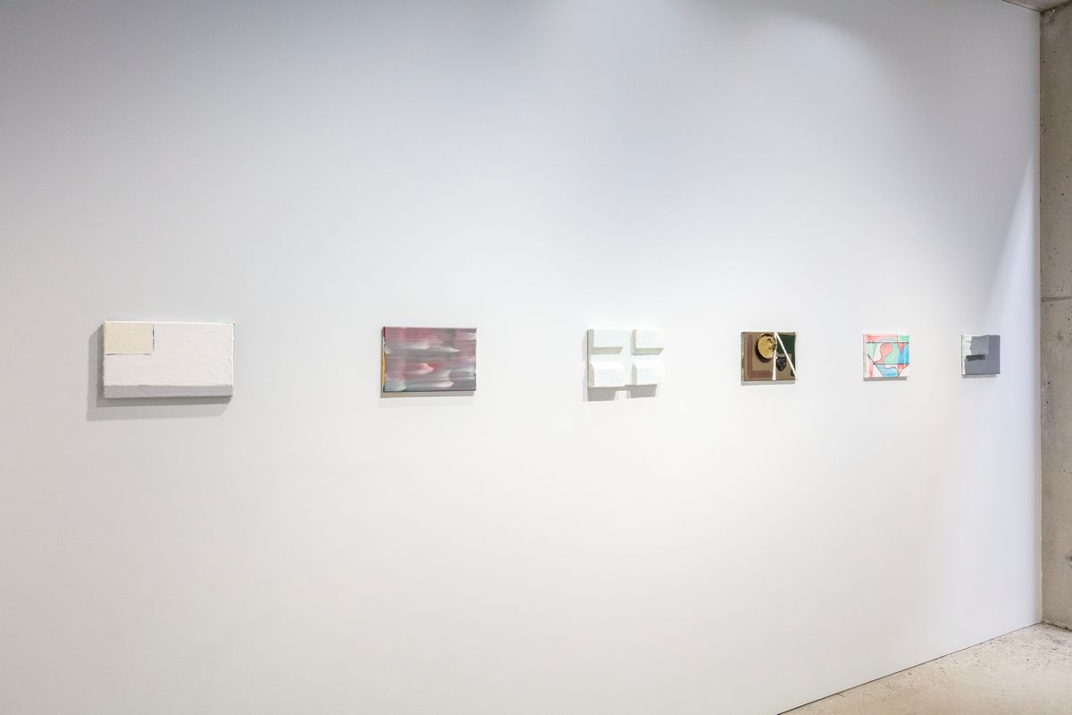 Oscar Perry: MOON WALKS ON MAN