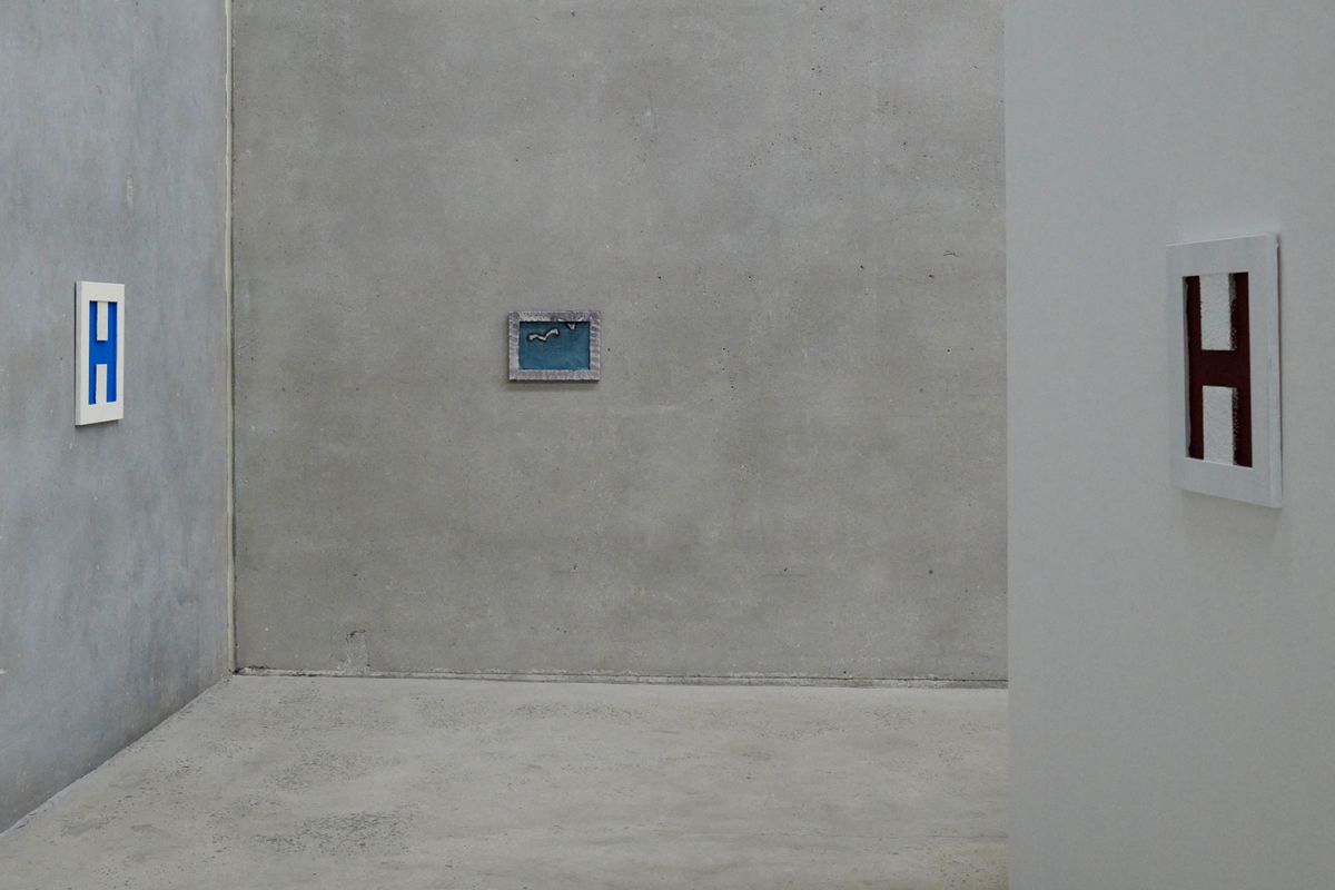 Oscar Perry: Spoorloos