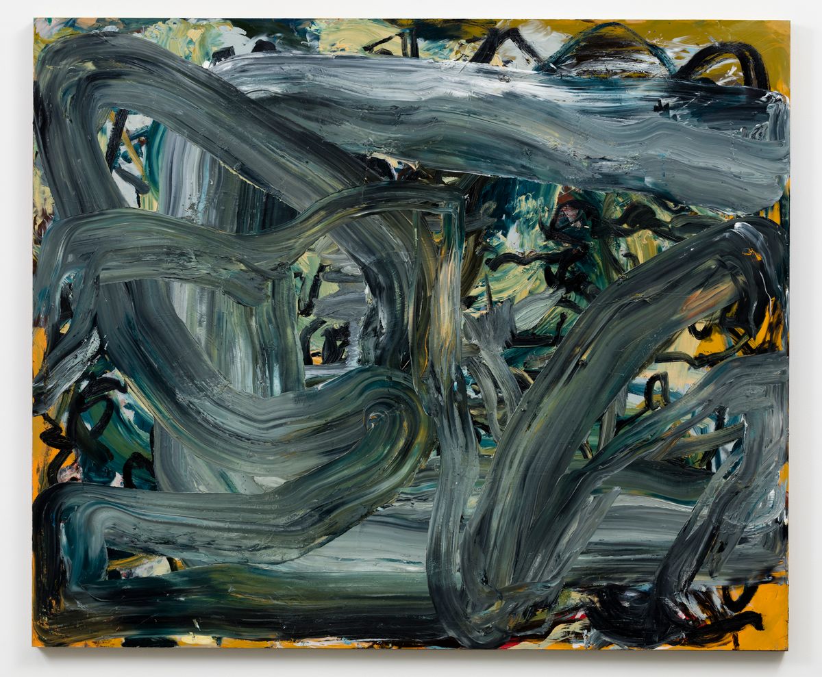 The pig got up and slowly walked away / All we are saying is give Keith a chance