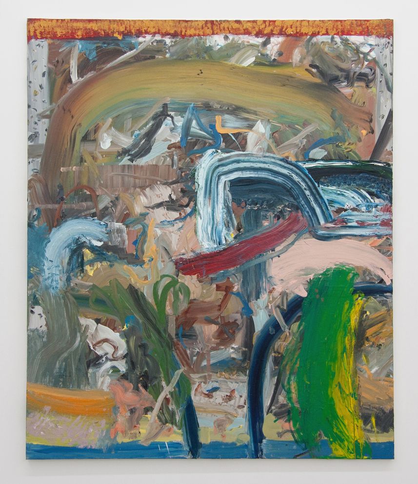 Why must the show go on?/ The goldmine is in your trousers