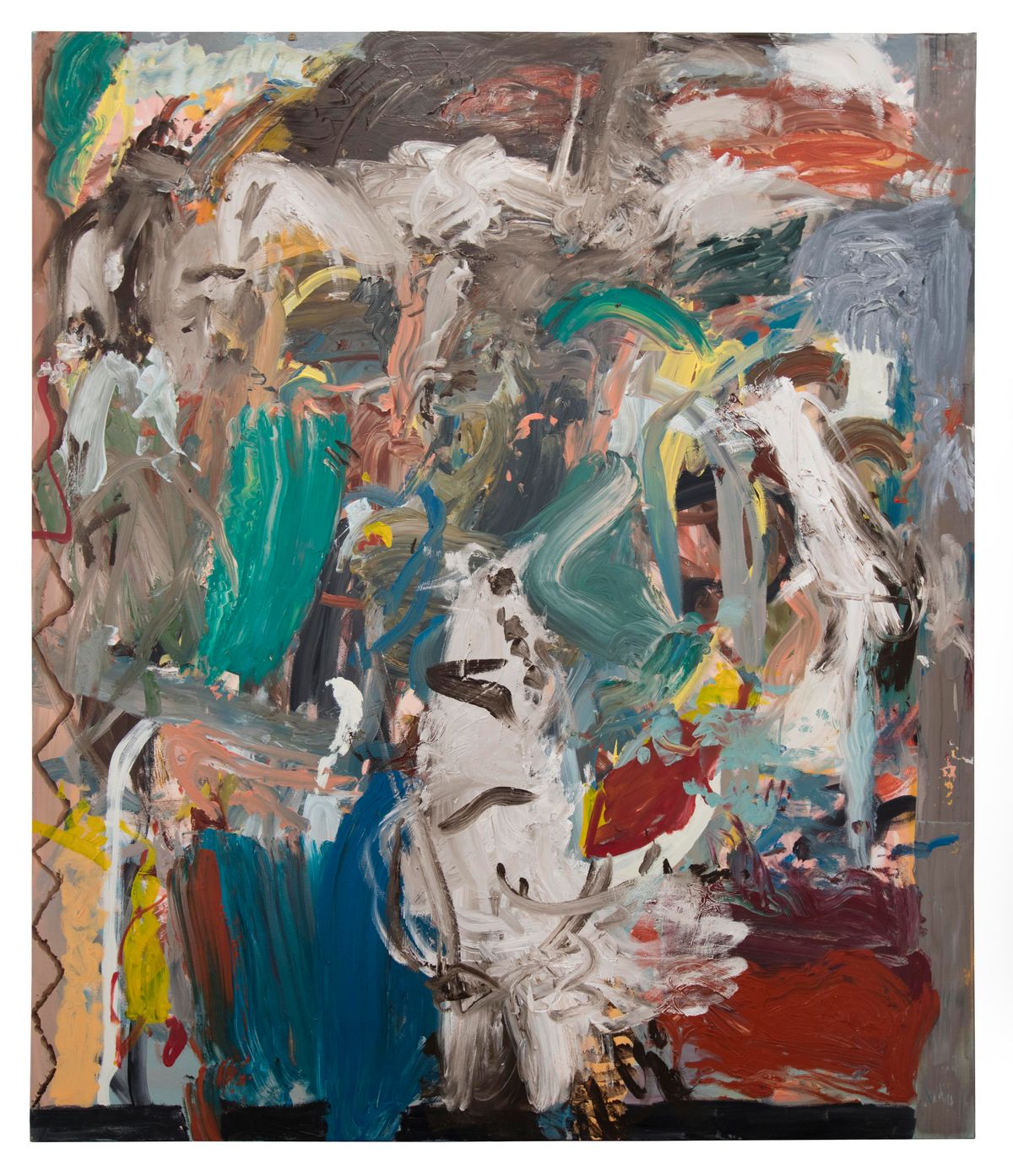 If slippers could talk/ That’s no way to greet the professor