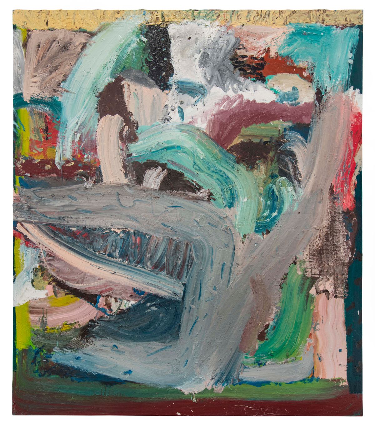 A dispute between the German humanist and Dominican monks caught on camera