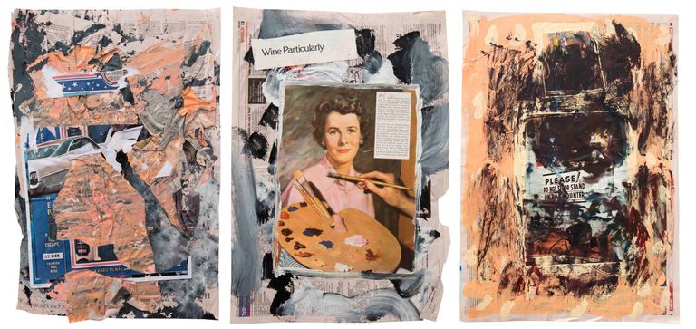 Oscar Perry, Malpractice 17, 2015