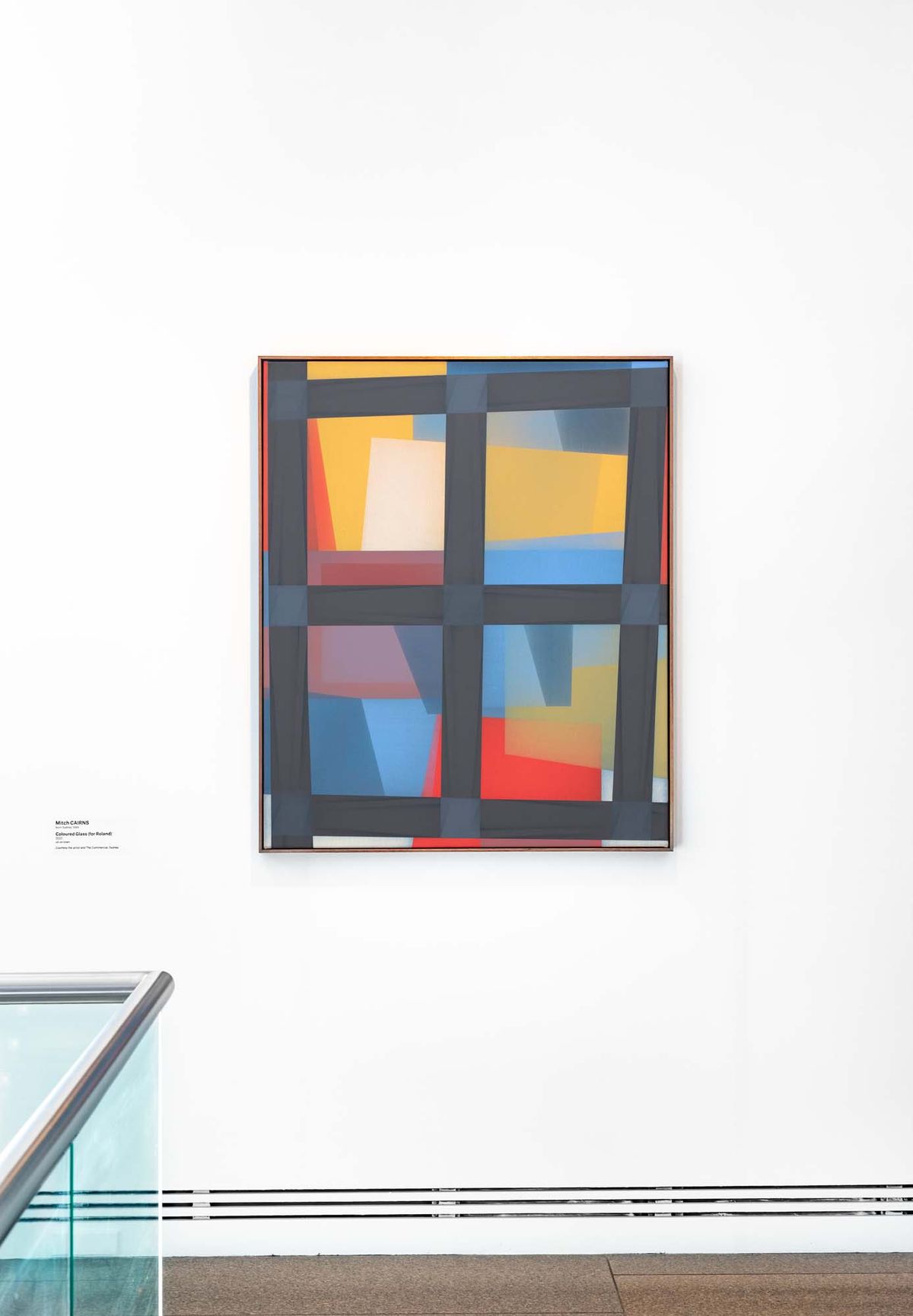 Free/State: 2022 Adelaide Biennial of Australian Art