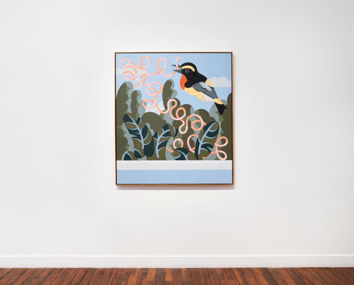 Grounded: Contemporary Australian Art