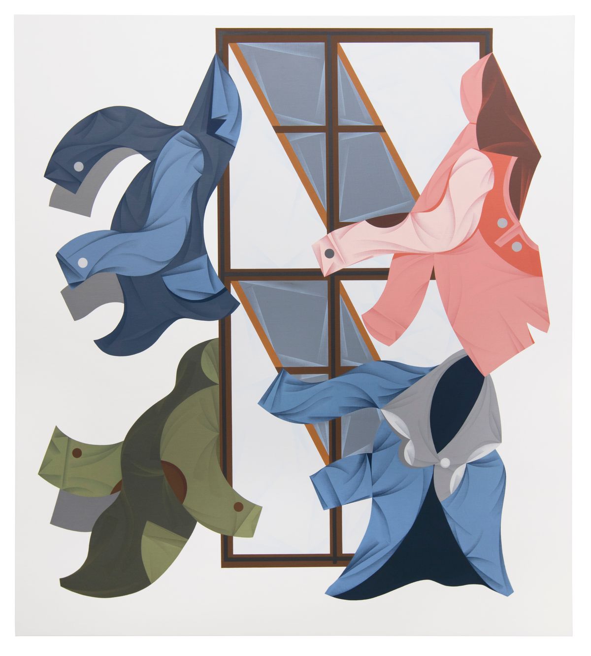 Draught (head of department)