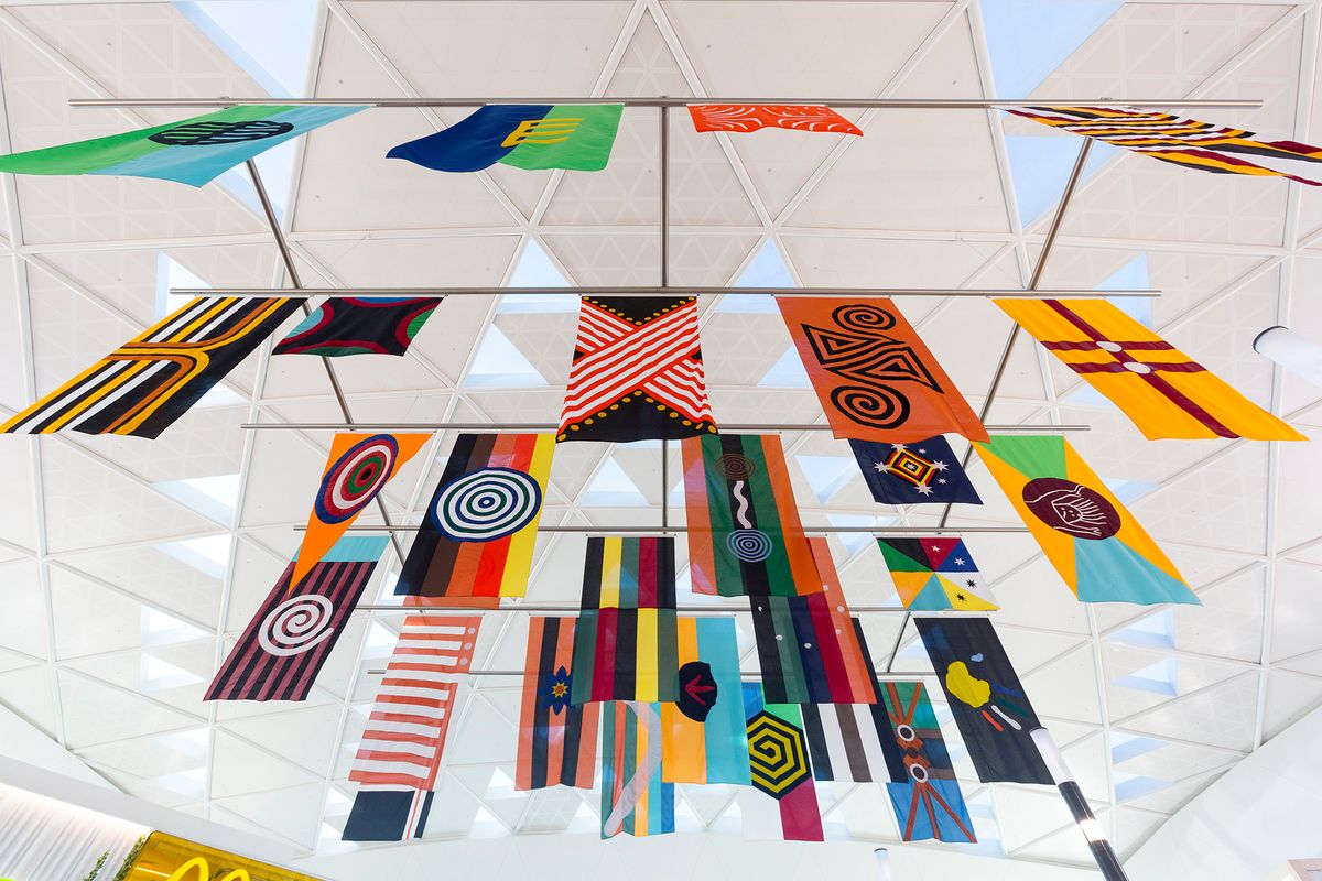 Archie Moore: United Neytions