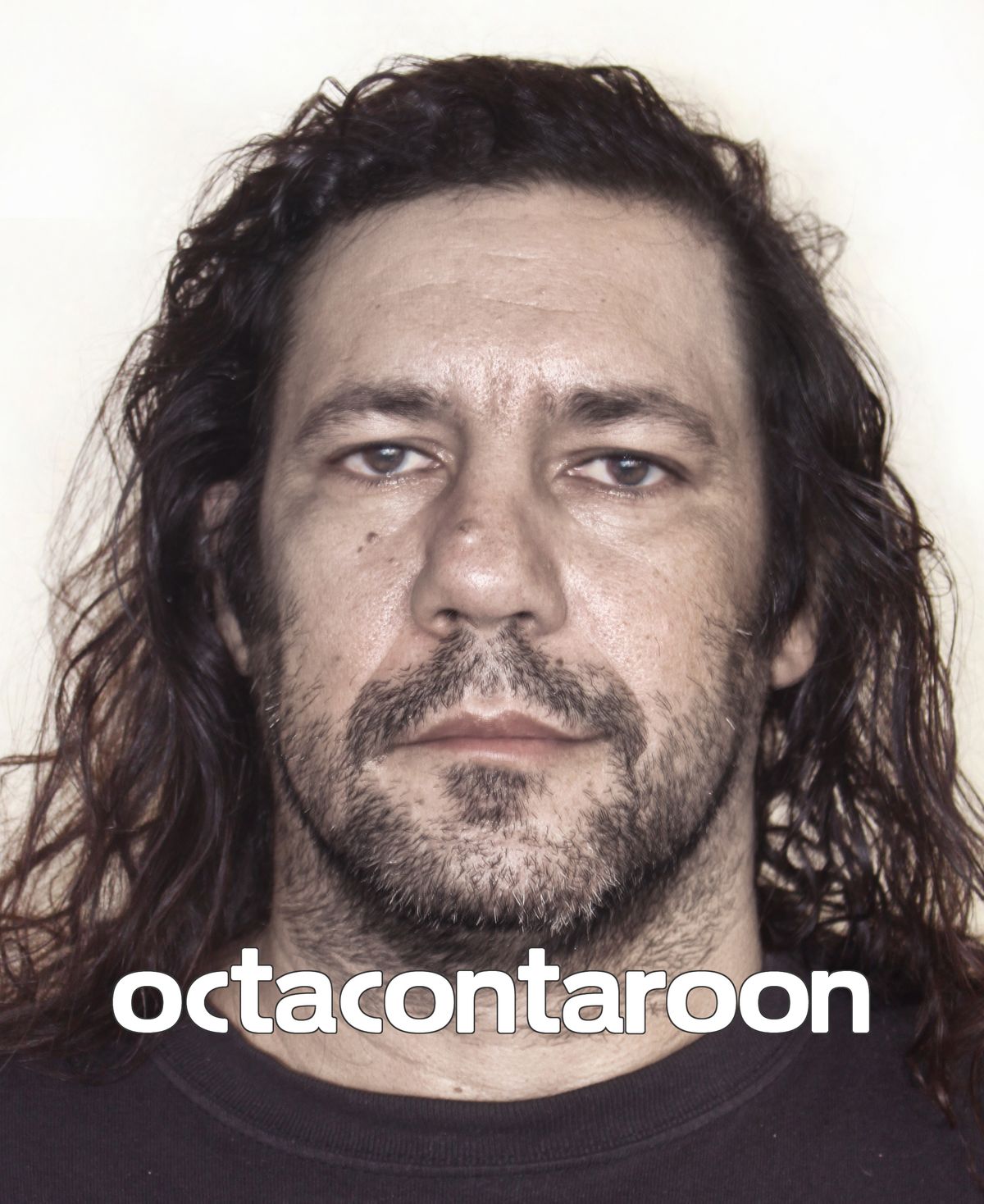 Archie Moore: Blood Fraction