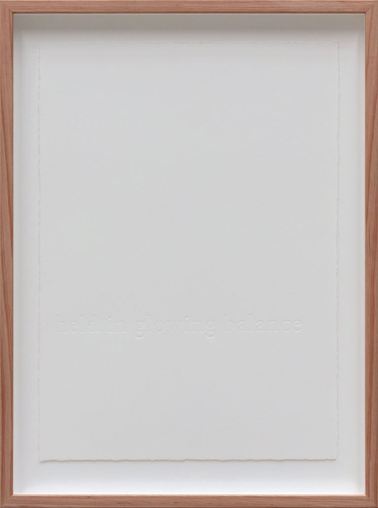 Jazz Money, dissolve your edges, 2022