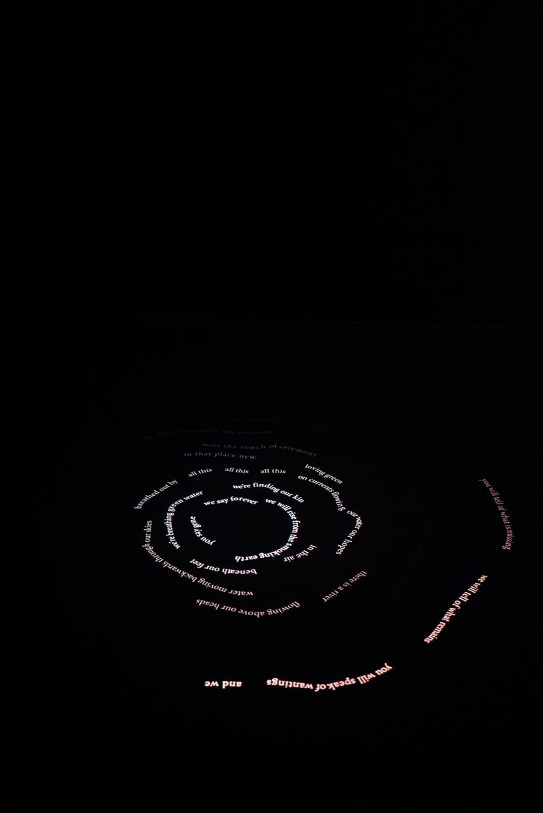 Jazz Money, garrandarang, 2021