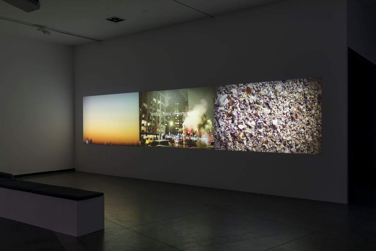 infinite iterative piece