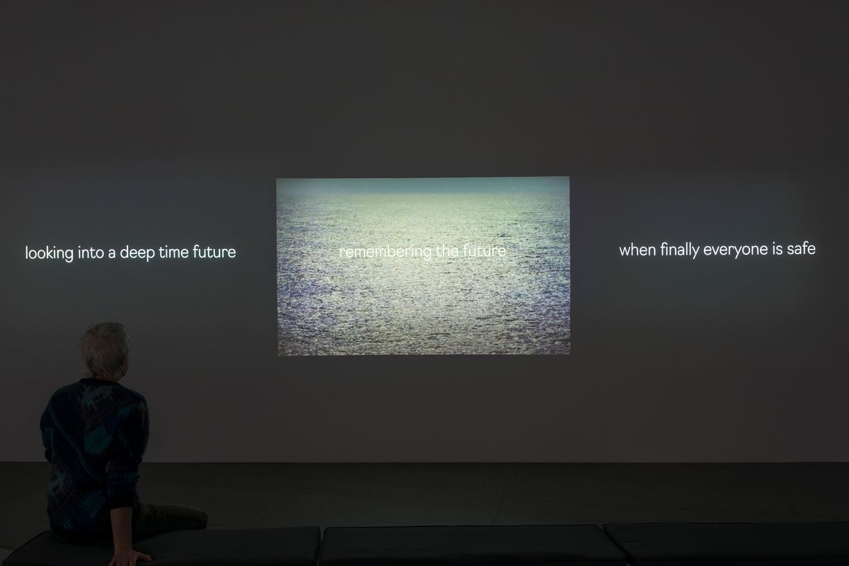 infinite iterative piece