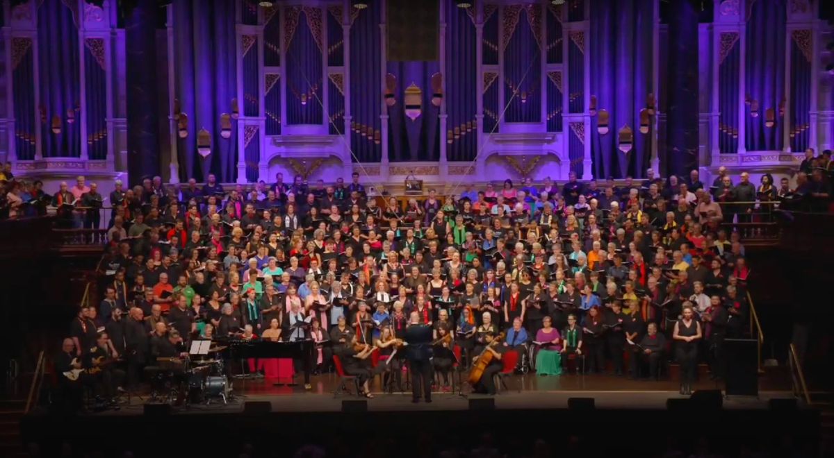 Jazz Money and Joe Twist: This is how we love