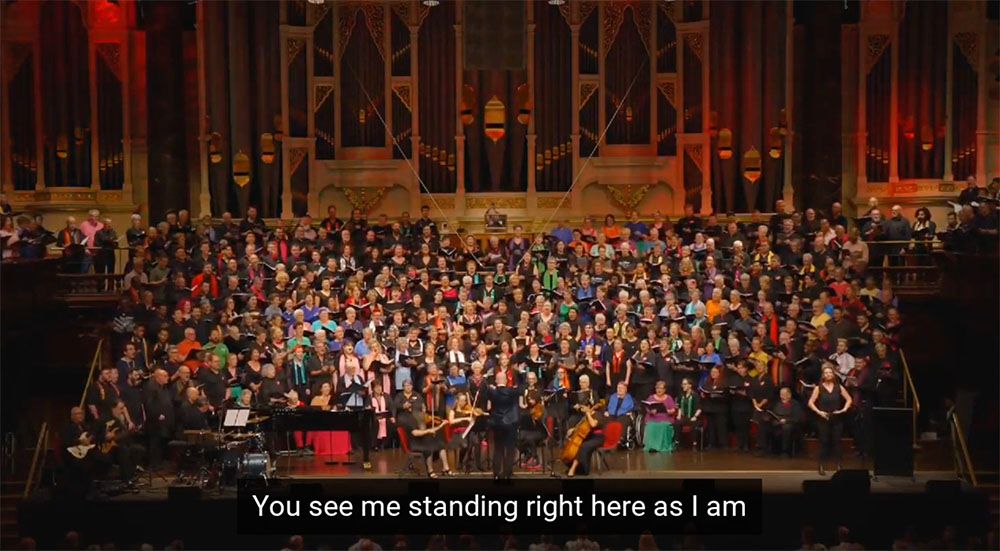 Jazz Money and Joe Twist: This is how we love