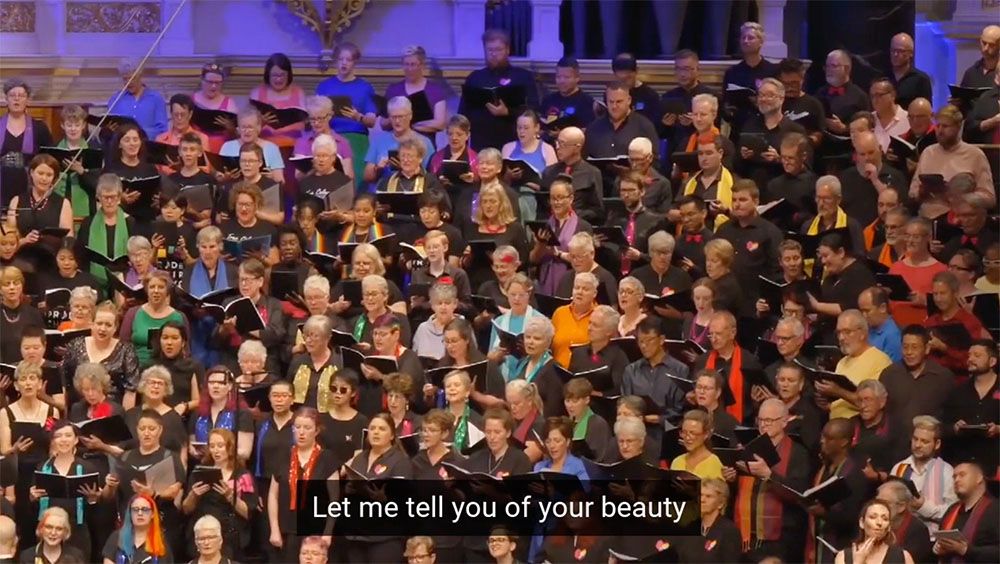 Jazz Money and Joe Twist: This is how we love