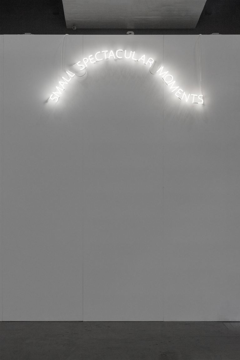 Jazz Money, Three Pieces of Light, 2024