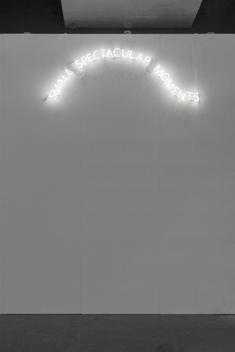 Jazz Money, Three Pieces of Light, 2024