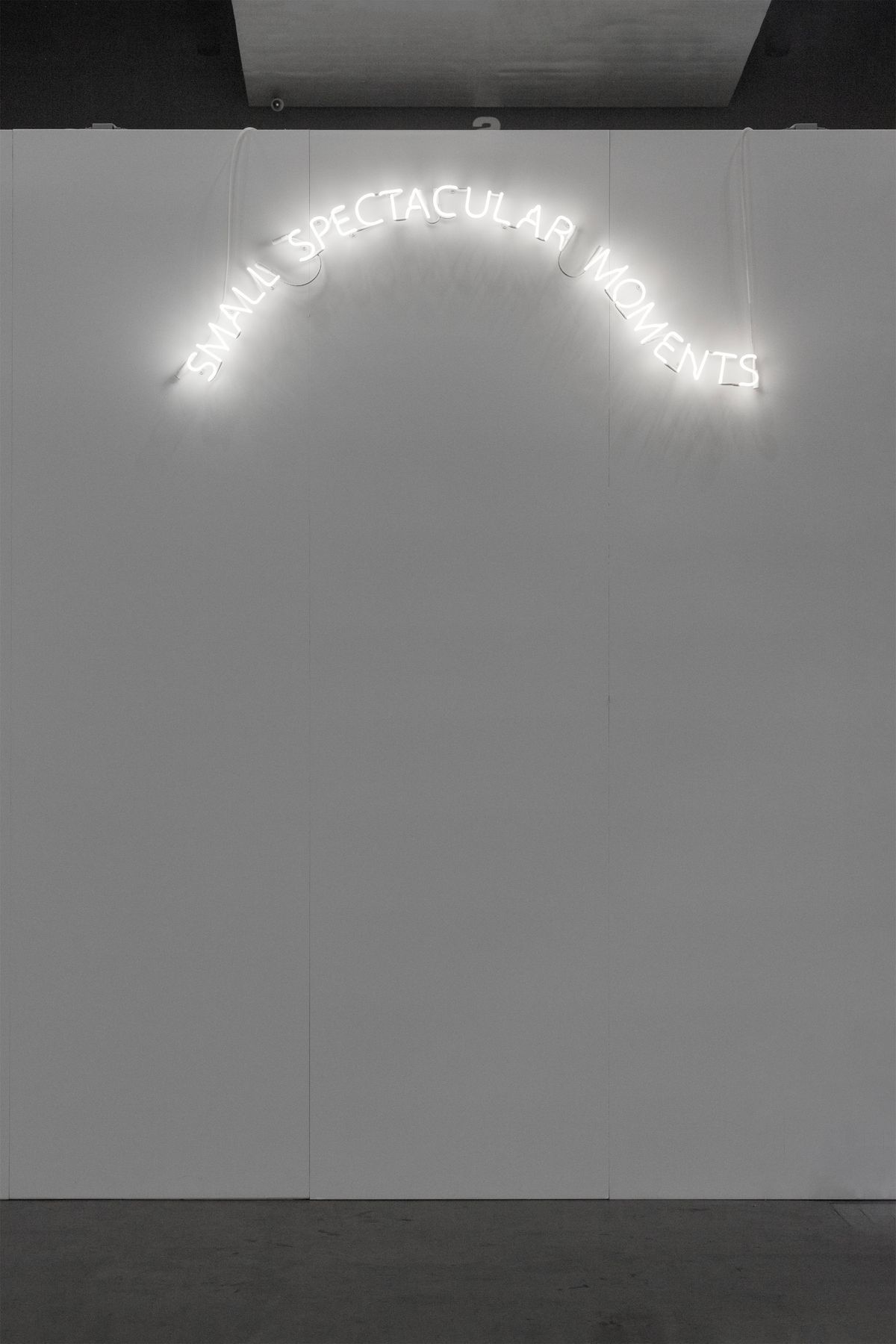 Three Pieces of Light