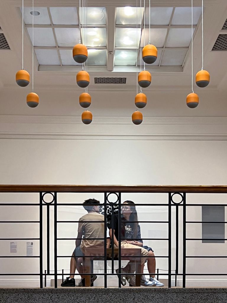 Jazz Money, This is how we love, 2023