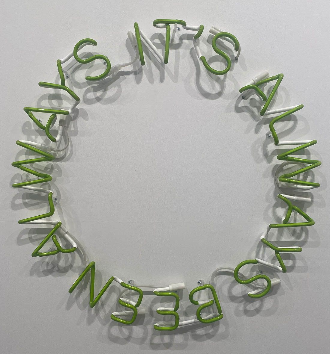 It’s Always Been Always