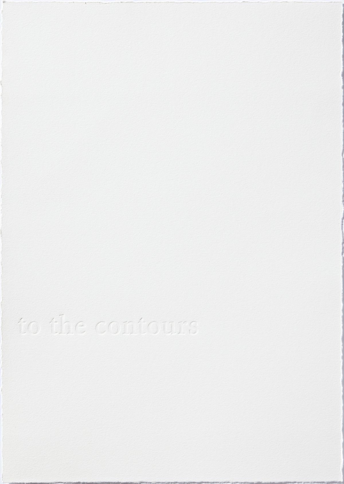 dissolve your edges