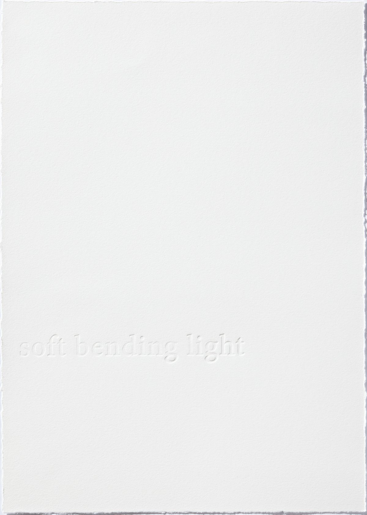 dissolve your edges