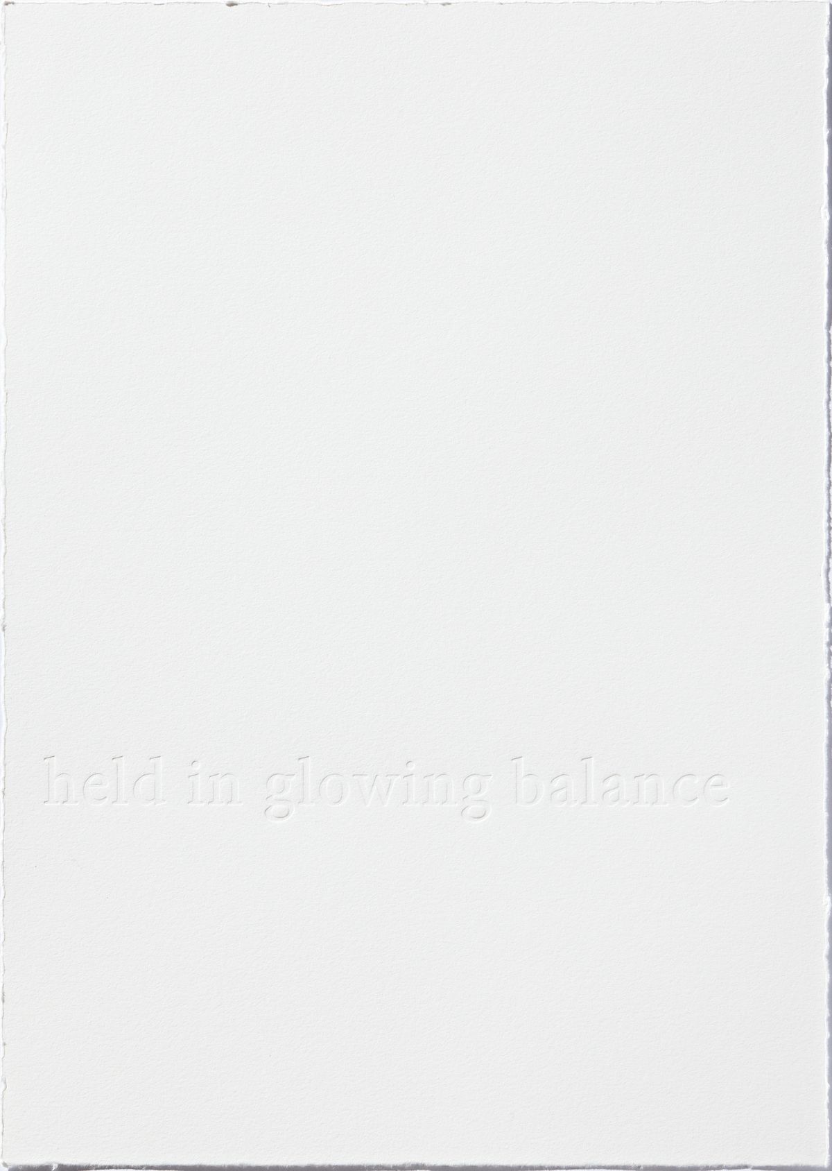 dissolve your edges