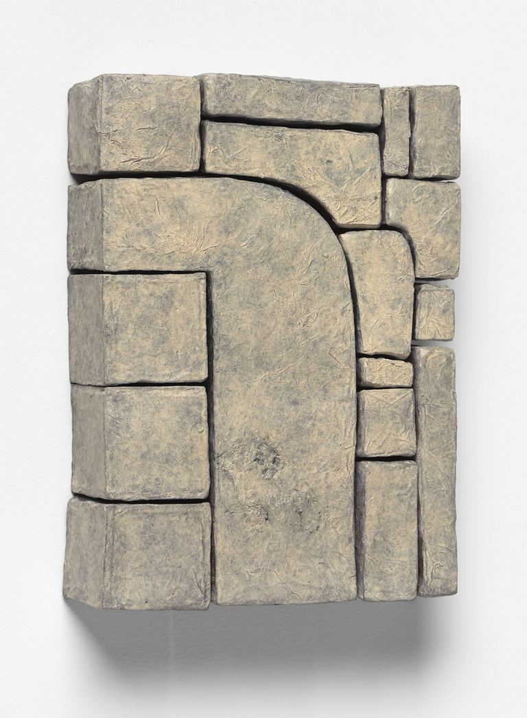 Augusta Vinall Richardson, Pathways, 2022