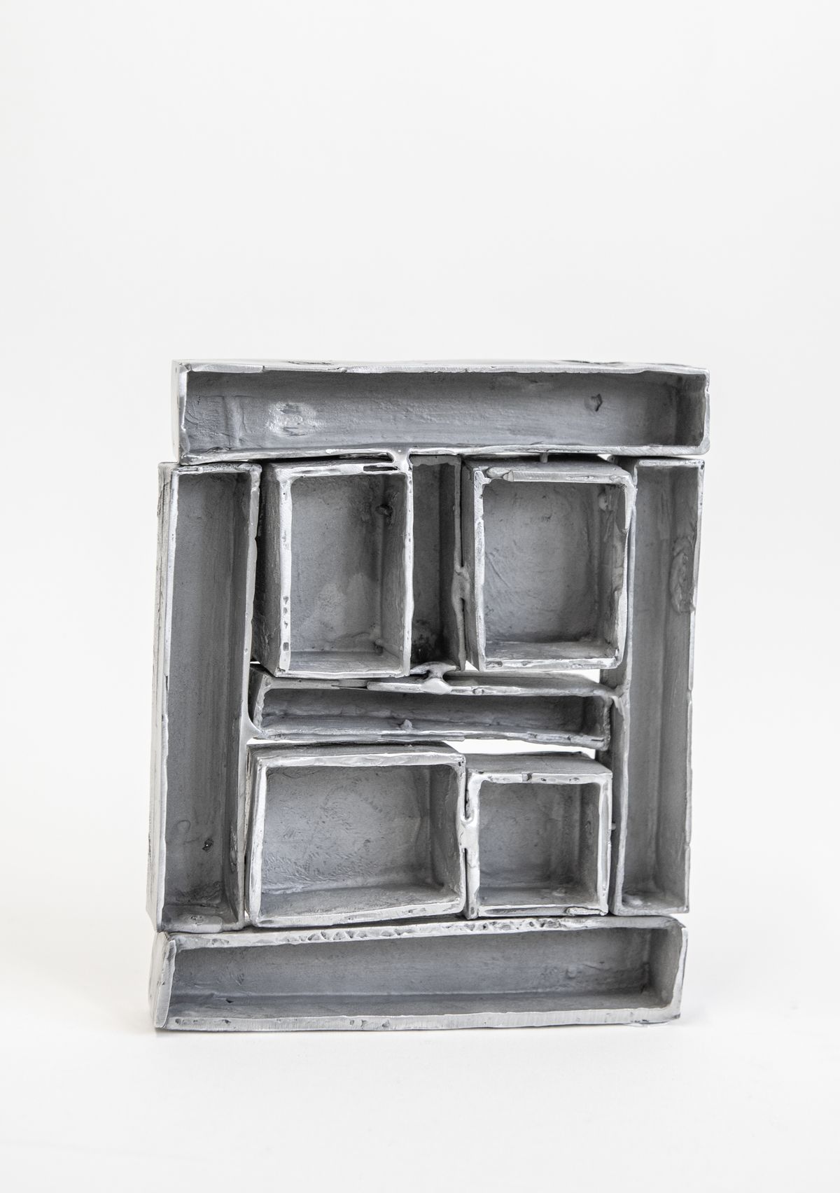 Window III (anthropomorphic figure)