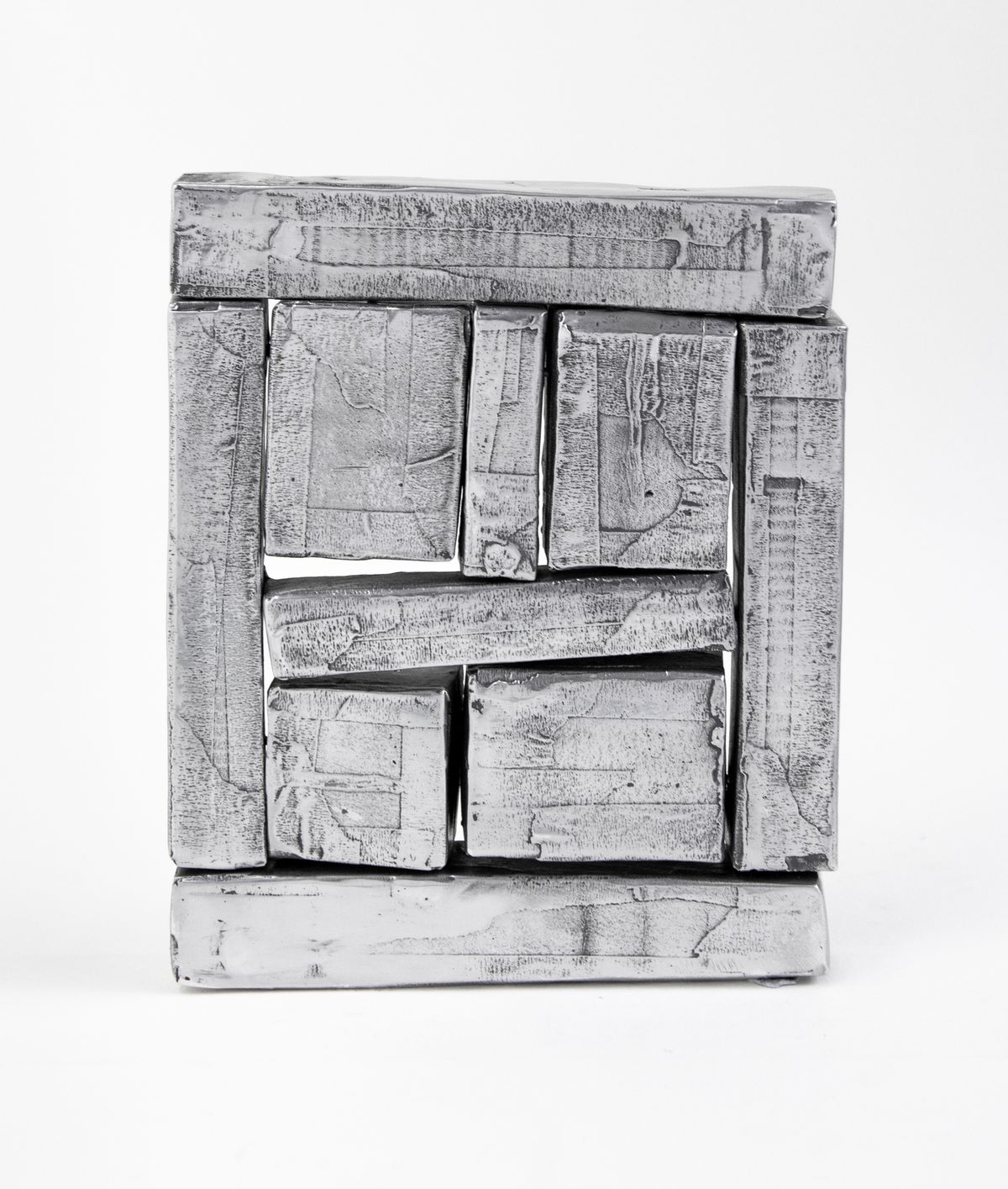 Window III (anthropomorphic figure)