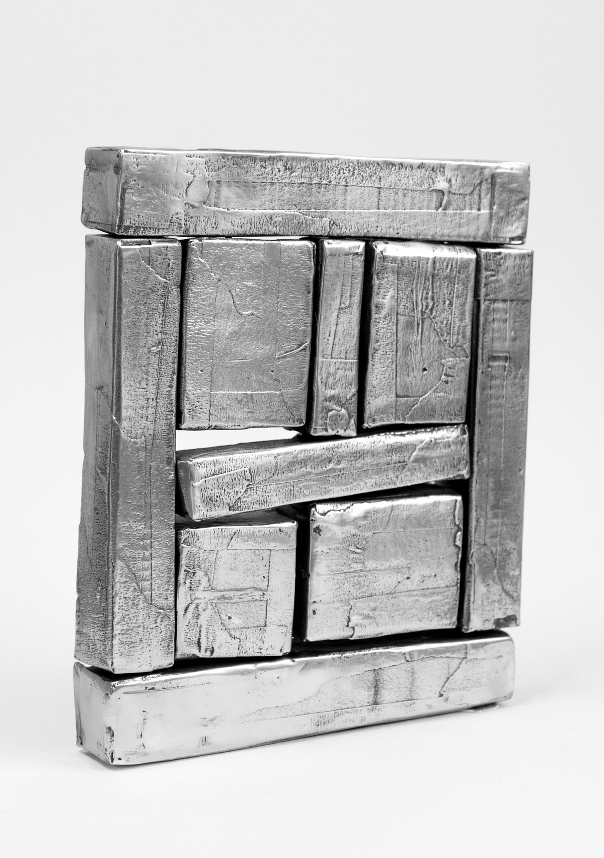 Window III (anthropomorphic figure)