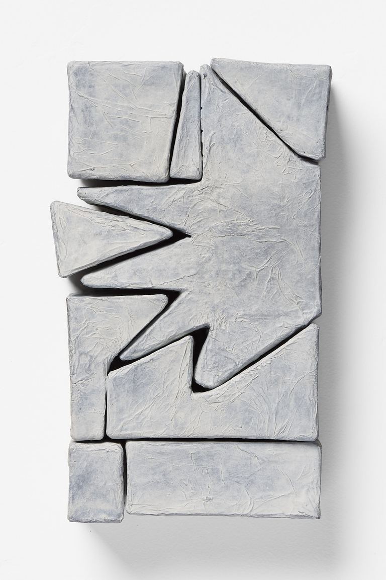 Augusta Vinall Richardson, Fitting in, 2023