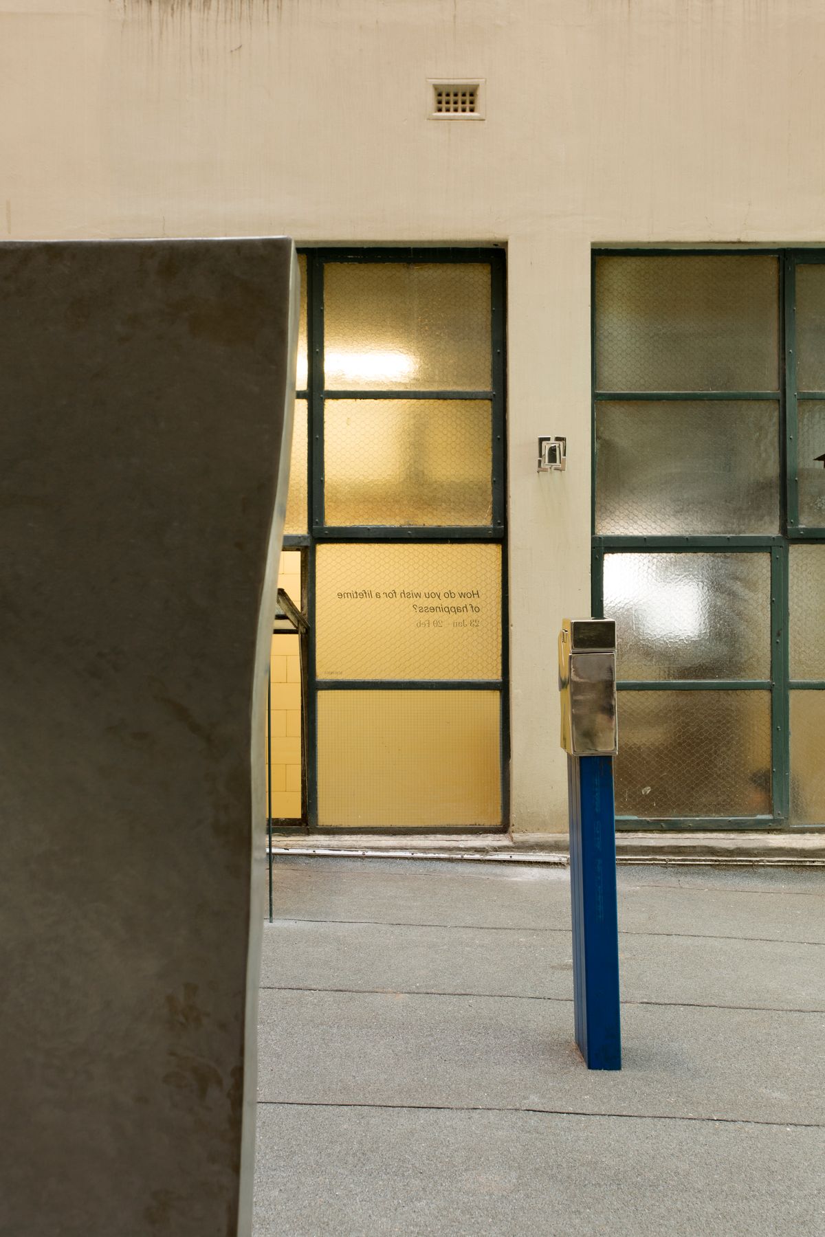 Augusta Vinall Richardson: How Do You Wish For a Lifetime of Happiness?